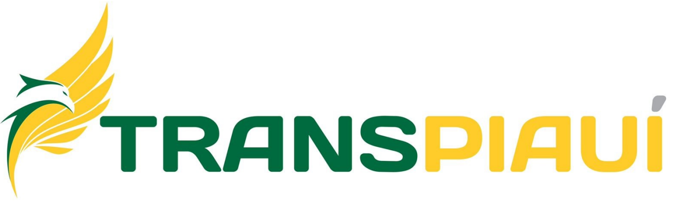 Logo da empresa TRANSPIAUI
